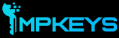 Impkeys DE Logo