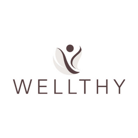 Wellthy Nutraceuticals Logo