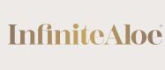 Ultimate Creations InfiniteAloe US Logo