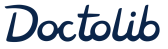 Doctolib DE Logo