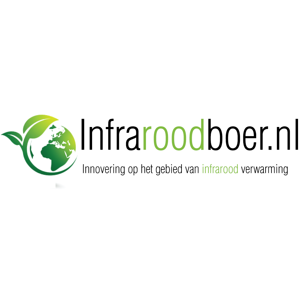 Infraroodboer NL Logo