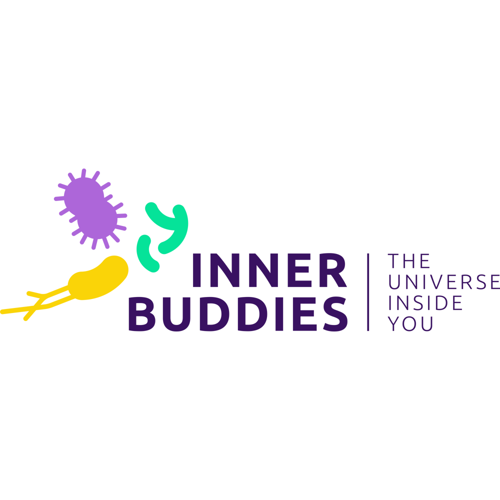 Innerbuddies.com NL Logo