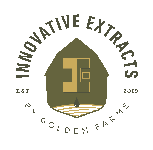 Innovative Extracts Affiliate Partnership (IEAP) Logo
