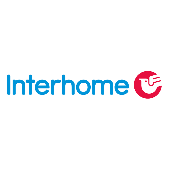 Interhome.se Logo