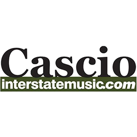 Cascio Interstate Music Logo