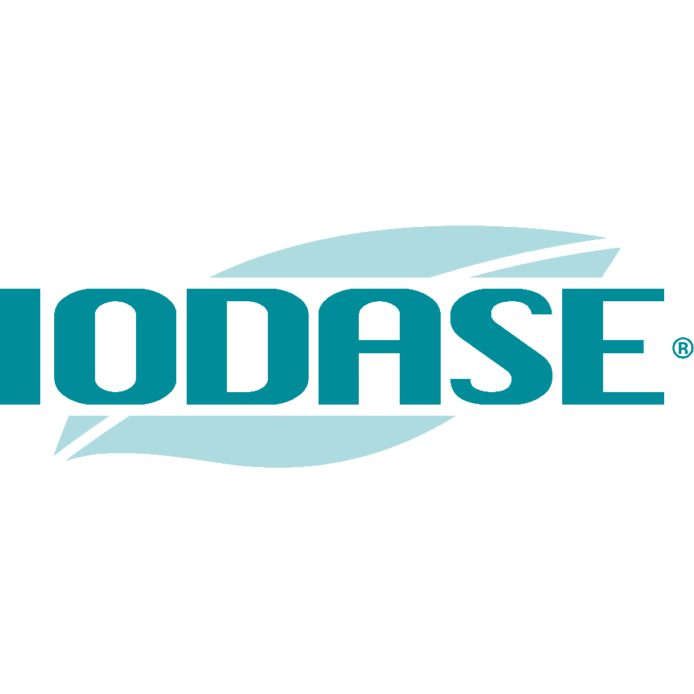 Iodase Logo