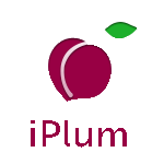 iPlum Logo
