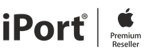 iport RU Logo