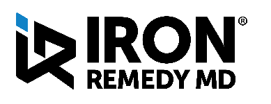 Iron Remedy MD US Logo