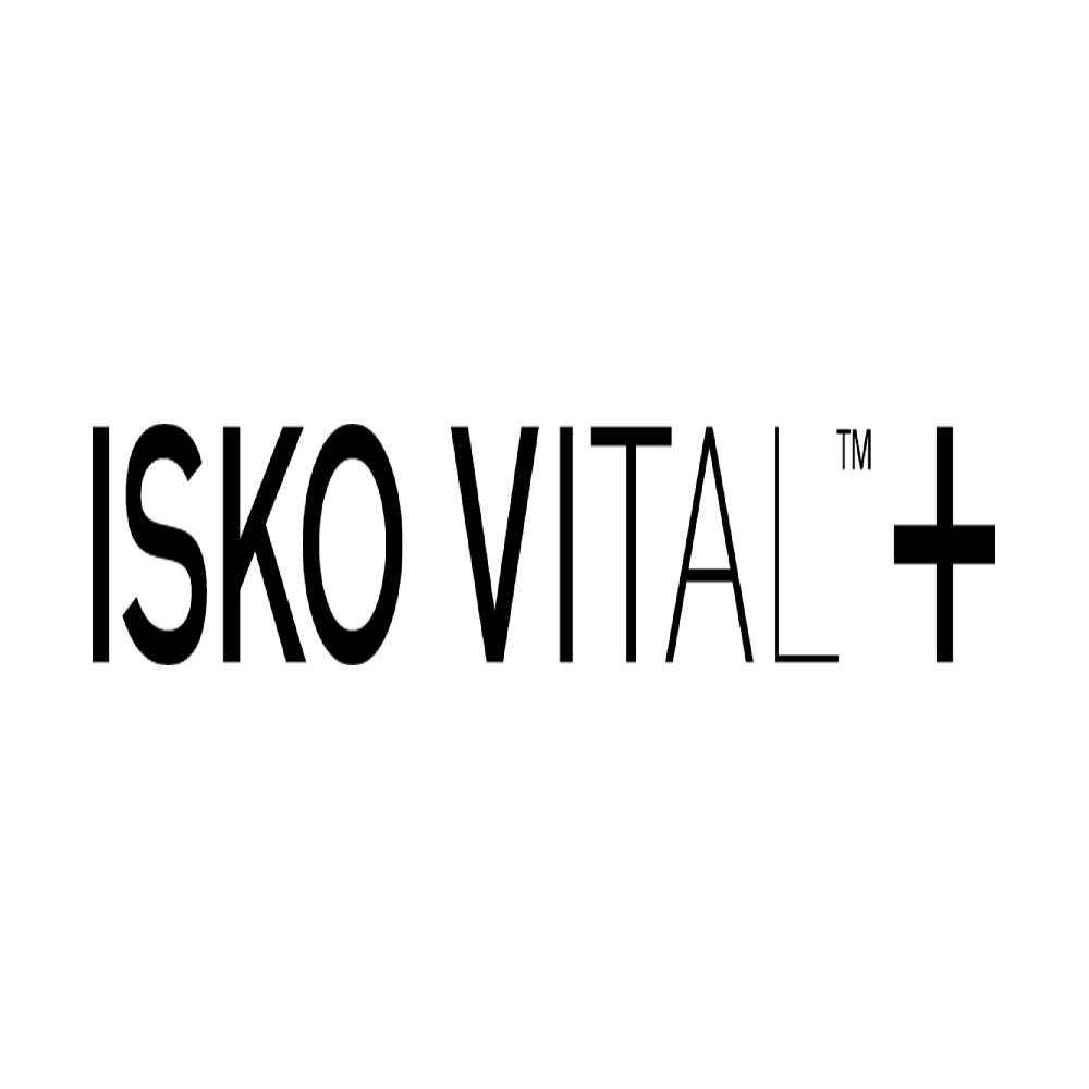 Iskovital NL Logo
