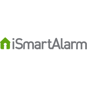 iSmartAlarm Logo