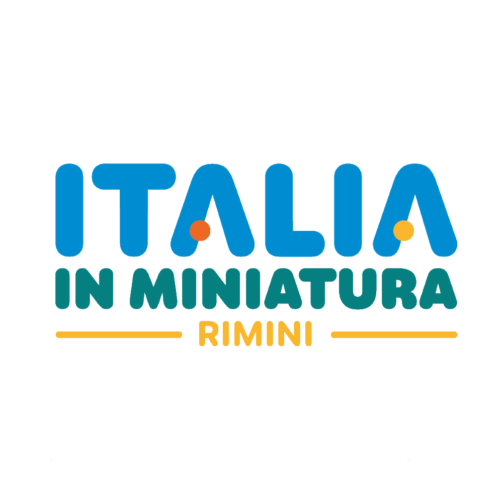 Italia in miniatura IT Logo