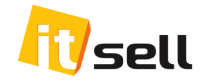 ITsell UA Logo