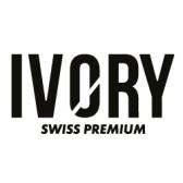 IVORY FR Logo