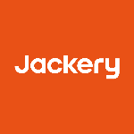 Jackery Logo