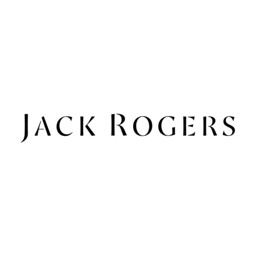Jack Rogers Logo