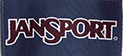 JanSport BR Logo