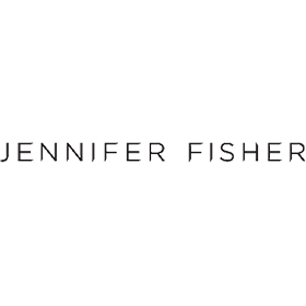 Jennifer Fisher Jewelry Logo