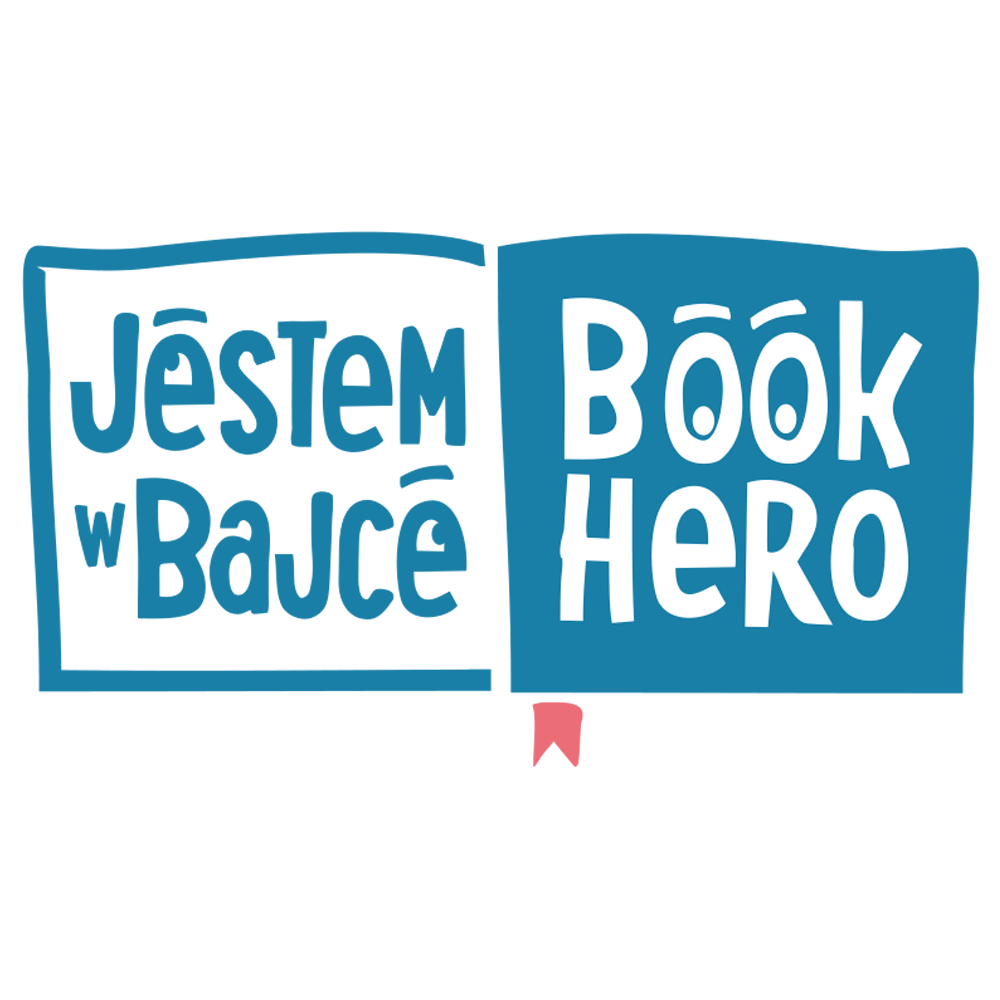 jestemwbajce PL Logo
