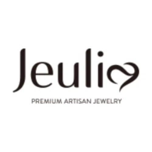 Jeulia Logo