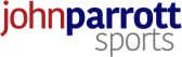 John Parrott Sports UK Logo
