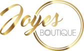 Joyes Boutique der Schmuck Shop DE Logo