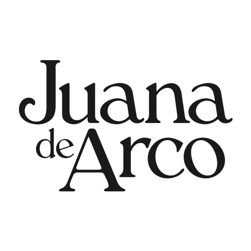 Juana de Arco US Logo