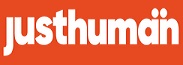 Justhuman US Logo