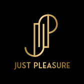 Just Pleasure Logo
