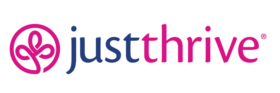 Just Thrive Logo
