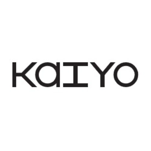 Kaiyo Logo