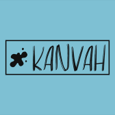 Kanvah Art US Logo