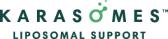 Karasomes DE Logo