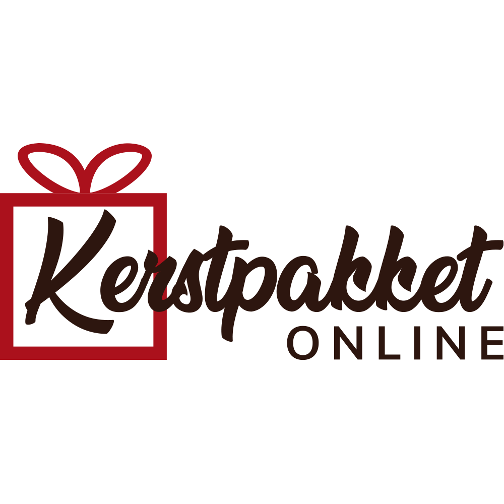 Kerstpakketonline.nl Logo