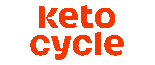 Keto Cycle  US Logo
