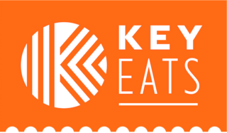Key Eats Logo