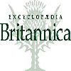 Britannica Kids US Logo