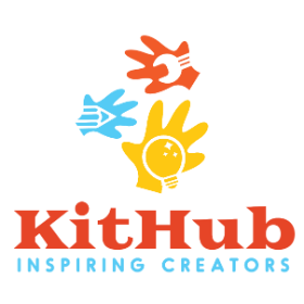 KitHub Logo