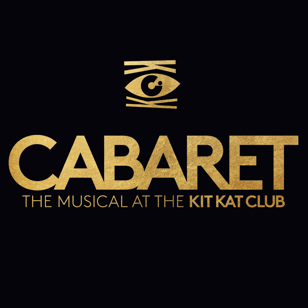 Cabaret - London UK Logo