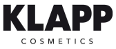 Klapp Skincare DE Logo