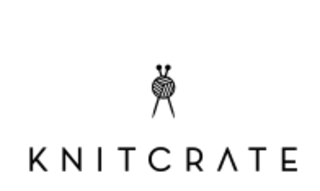KnitCrate Logo