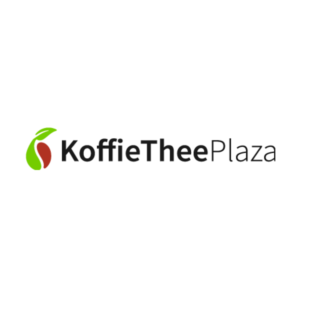 KoffieTheePlaza.nl Logo