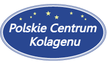 Polskie Centrum Kolagenu PL Logo