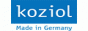 Koziol DE Logo