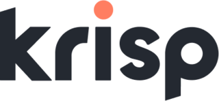 Krisp Logo