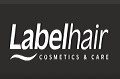 Labelhair DE Logo