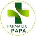 Farmacia Papa IT Logo