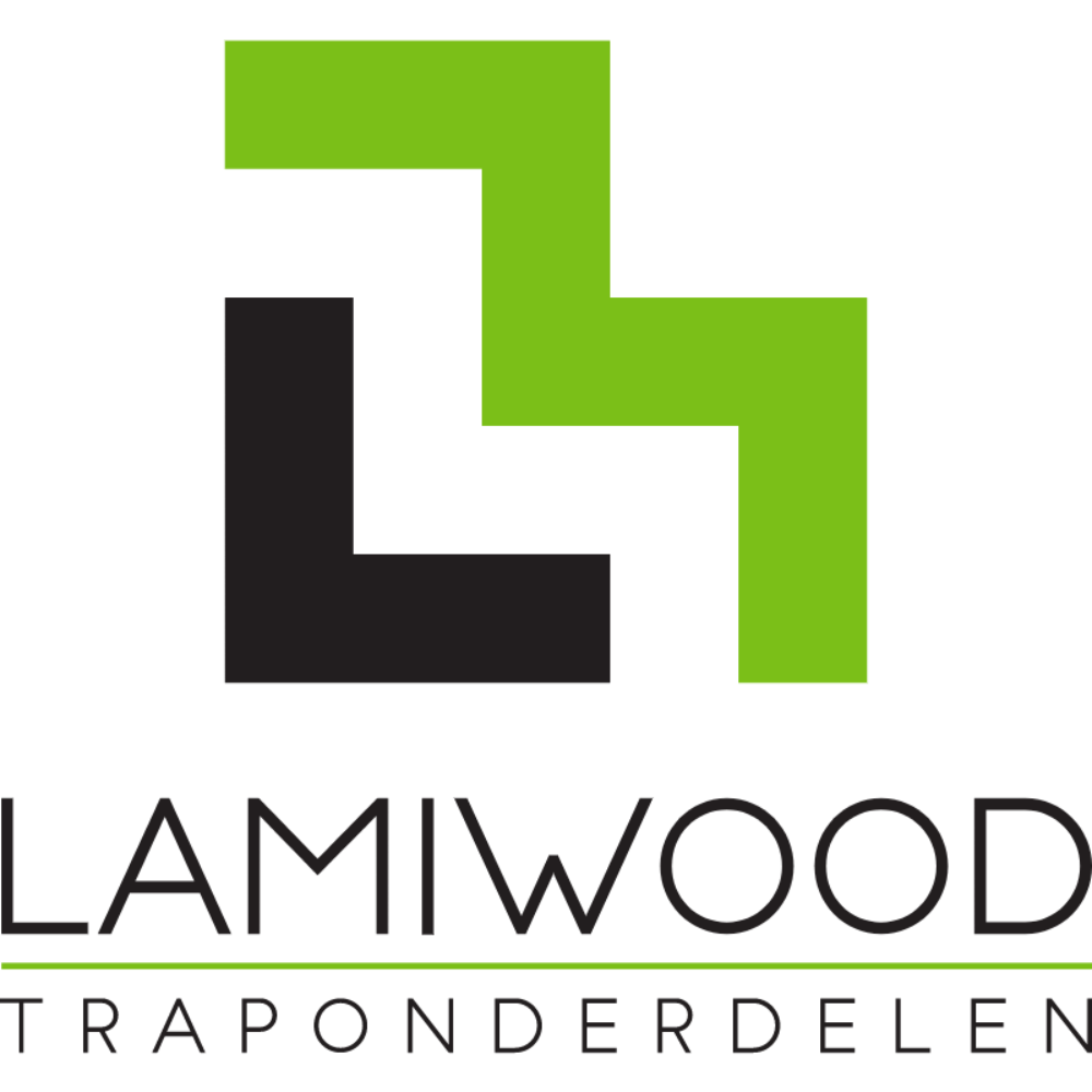 Lamiwood.nl NL Logo