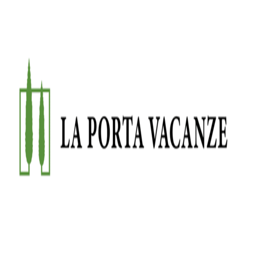 laportavacanze.com Logo