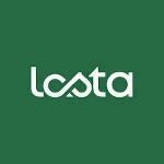 Lasta Healthy Weight Loss Logo